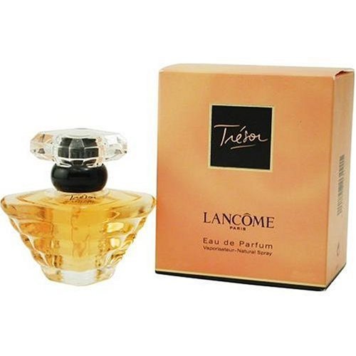 Tresor By Lancome For Women. Eau De Parfum Spray 1.0 Oz.