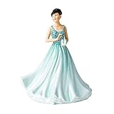 Royal Doulton Occasions Happy Anniversary Figurine