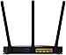 Netgear AC750 Dual Band Wi-Fi Gigabit Router(R6050)
