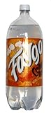 Faygo Dee-licious Creme Soda Vanilla Flavored Soda Pop 2 Liter Bottle