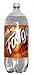 Faygo Dee-licious Creme Soda Vanilla Flavored Soda Pop 2 Liter Bottle