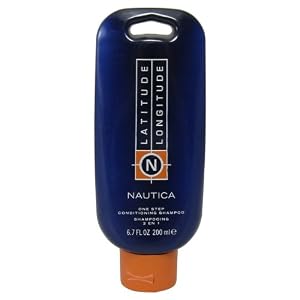 Image of LATITUDE LONGITUDE by Nautica