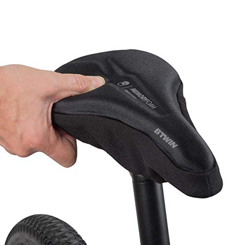 decathlon saddle