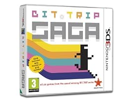 Bit.Trip Saga