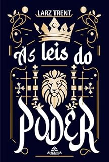 Livro As Leis Do Poder