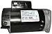 Century Electric B854 1 1/2-Horsepower 56Y-Frame Up-Rated Square Flange Replacement Motor (Formerly A.O. Smith)