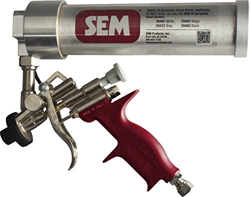 SEM 29442 Seam Sealer Applicator (Best Automotive Seam Sealer)