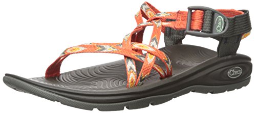 florentine beet chacos