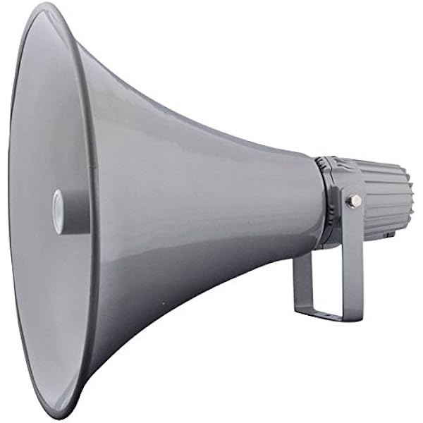 atlas outdoor speakers