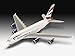 Revell RV03922 A380-800 British Airways Model Kit