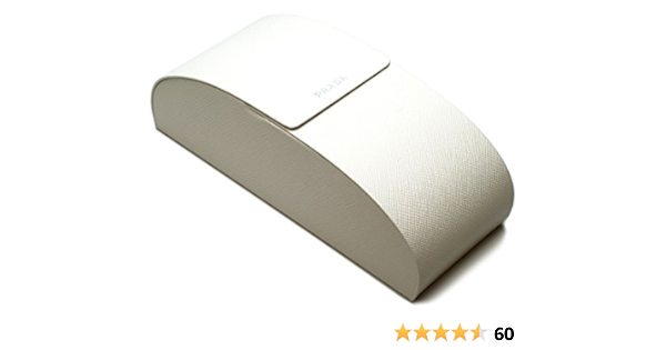 prada eyeglasses case