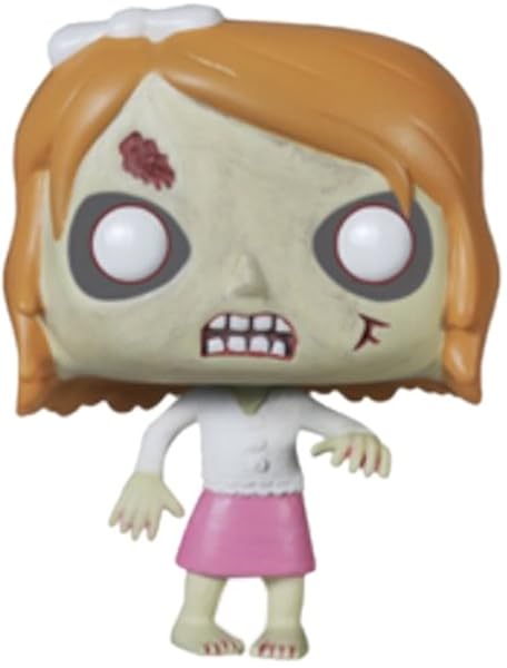 penny funko pop