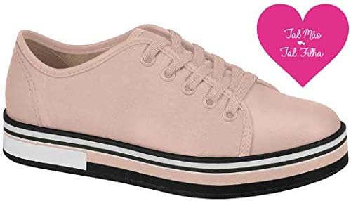 tenis molekinha tal mae tal filha