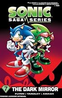 Trade Paperback edition cover