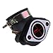 Podoy 39mm Air Filter with Intake Manifold for GY6 110cc 125cc 150cc Moped Scooter Atv Dirt Bike Motorcycle Go Kart