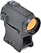 HOLOSUN HS503BU, Micro Red Dot Sight, with Circle Dot, 2 MOA & 65 MOA Circle, Matte Black