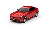 Reel Toys Reeltoys2167 1:18 Scale Alfa Romeo Giulia Quadrifoglio Car Model