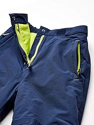 Amazon Essentials Boys' Water-Resistant Ski & Snow