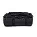 The North Face Base Camp Duffle Bag Medium TNF Black Emboss/24K Gold