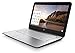 HP Chromebook G1 14″ Intel Celeron Dual Core, 1.4GHz, 4GB Ram, 16GB SSD Laptop – Black/Silver – J2L41UT#ABA (Renewed)thumb 1