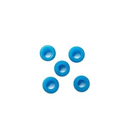 SNAWOP Dental Color Code Rings Multi-Colors