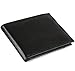 Hammer Anvil Men's RFID Blocking Genuine Leather Slimfold Wallet Black