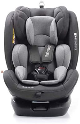 360 degree car seat from birth