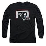 They Live Obey Long Sleeve Mens Shirt