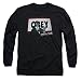 They Live Obey Long Sleeve Mens Shirt