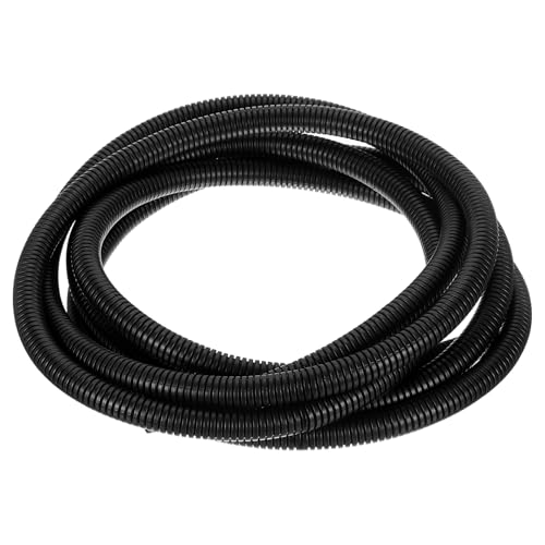 HARFINGTON Wire Loom Tubing