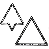 Magic Ball Rack 8, 9, and 10 Ball Combo Pack