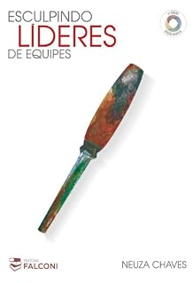 Livro Esculpindo Líderes de Equipe: 1