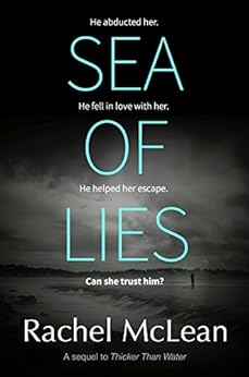 Amazon Com Sea Of Lies A Chilling Psychological Thriller