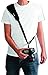 Pacsafe Strapsafe150 Carrysafe Anti-Theft Sling Camera Strap (Black)