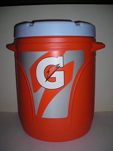 gatorade cooler