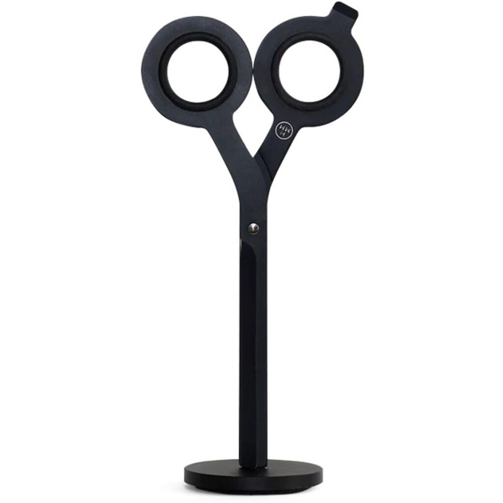 Hmm Table Scissors Black