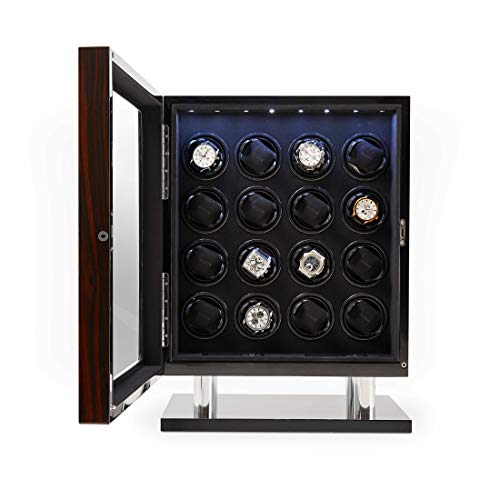  Milford 16 Watch Winder Enigma Series For 16