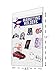 Marketing Holders 10 Pack Wall Sign Holder 8.5
