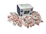 Ferrero Raffaello Almond Coconut Treats in a Fusion Select Gift Box (Pack of 60)
