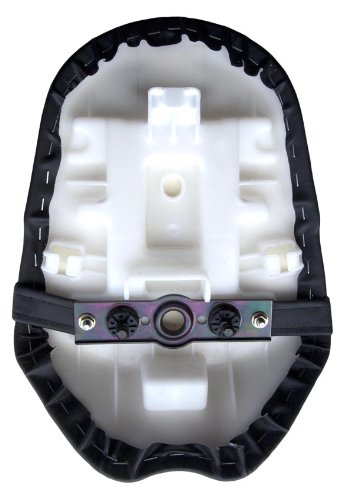 Yana Shiki PSS-306 OEM Replacement Passenger Seat for Suzuki GSXR 1000