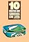 Livro 10 Receitas com sardinha em lata