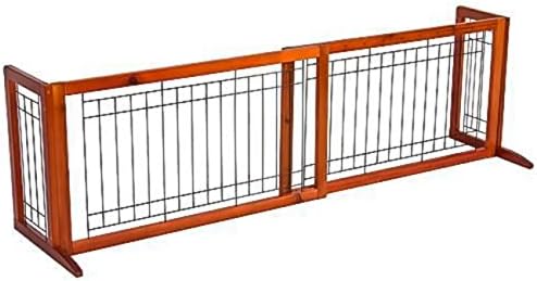 grreat choice expandable pet gate