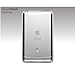SwitchEasy Capsule Plastic Case for iPod Classic, Ultra Clear