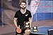 Ping Pong Paddle Set - 2 Table Tennis Racket Set with 3 Balls and Travel Case - Endorsed by Celebrity Player: Best Paddles to Improve Your Game, for Intermediate Level Players
