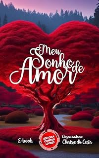 Livro Meu Sonho de Amor