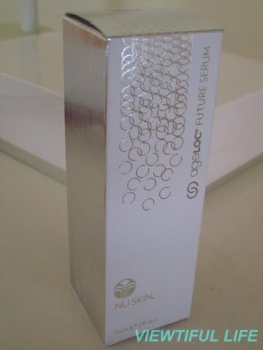 Nu Skin Ageloc Future Serum by ageLOC