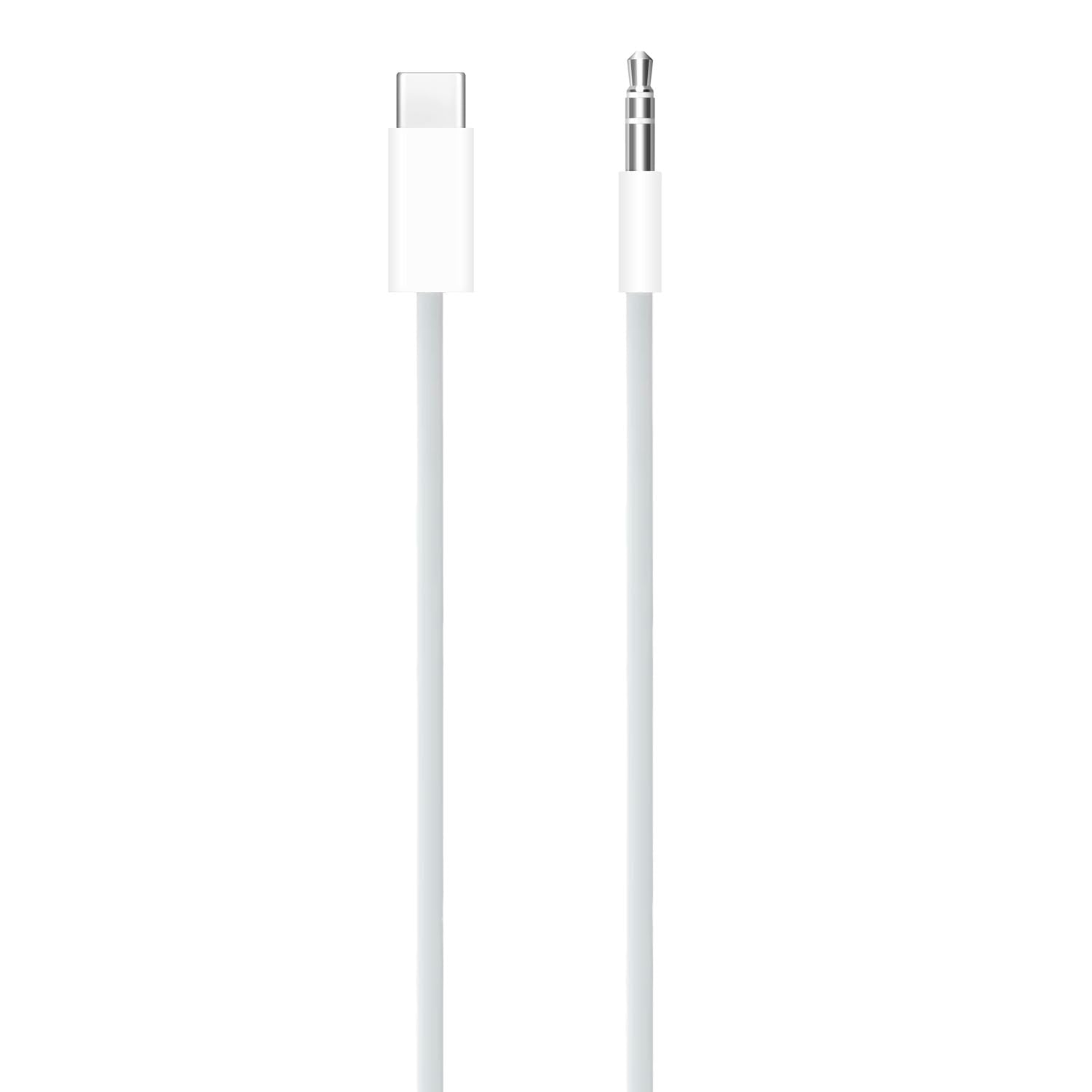 Photo 1 of Rahhaze AUX Cord for iPhone 16 16e 15 USB C to 3.5mm Audio AUX Jack Cable, Type C to 3.5mm Aux Headphone Stereo Cord Car Cable Compatible with iPhone 16 16e 15 Pro Max Plus AuxCar Adapter Wire