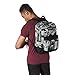 JanSport Black Label Superbreak Backpack - Bad Boys - Classic, Ultralight