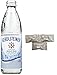 (pack of 12 ) Gerolsteiner Mineral Water 11.2fl oz. Includes Our Exclusive HolanDeli Chocolate Mints.