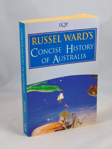 Concise history of Australia